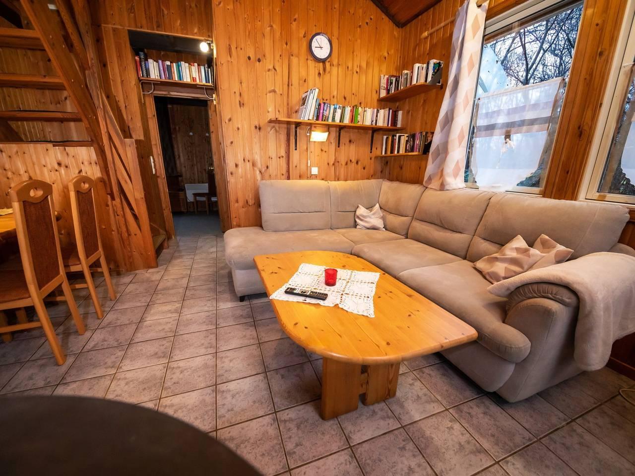 Vakantiehuis in Extertal, Duitsland voor 5 personen foto 11