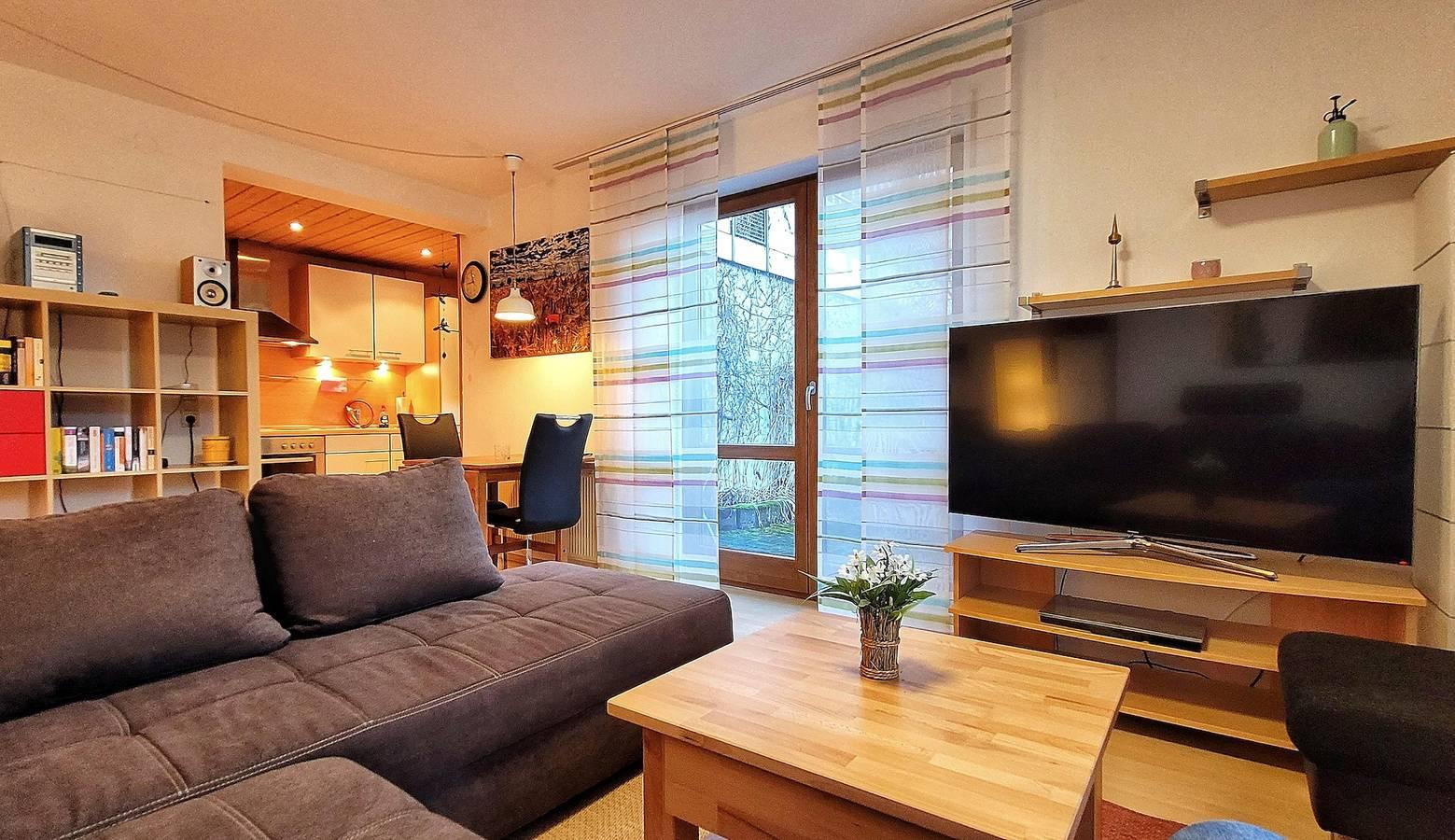 Vakantieappartement in Rhön, Duitsland voor 3 personen foto 5