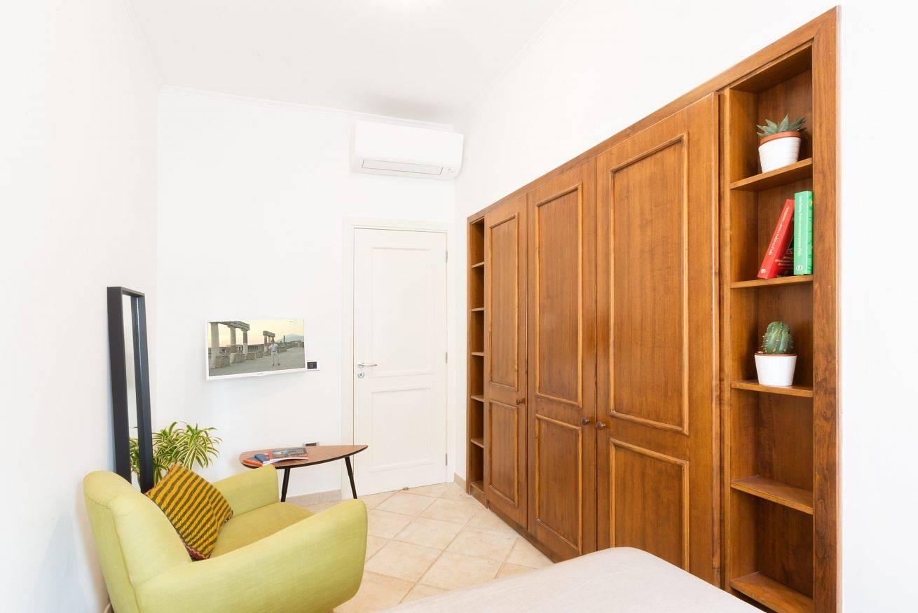 Vakantieappartement in Sorrento, Italië voor 5 personen foto 10
