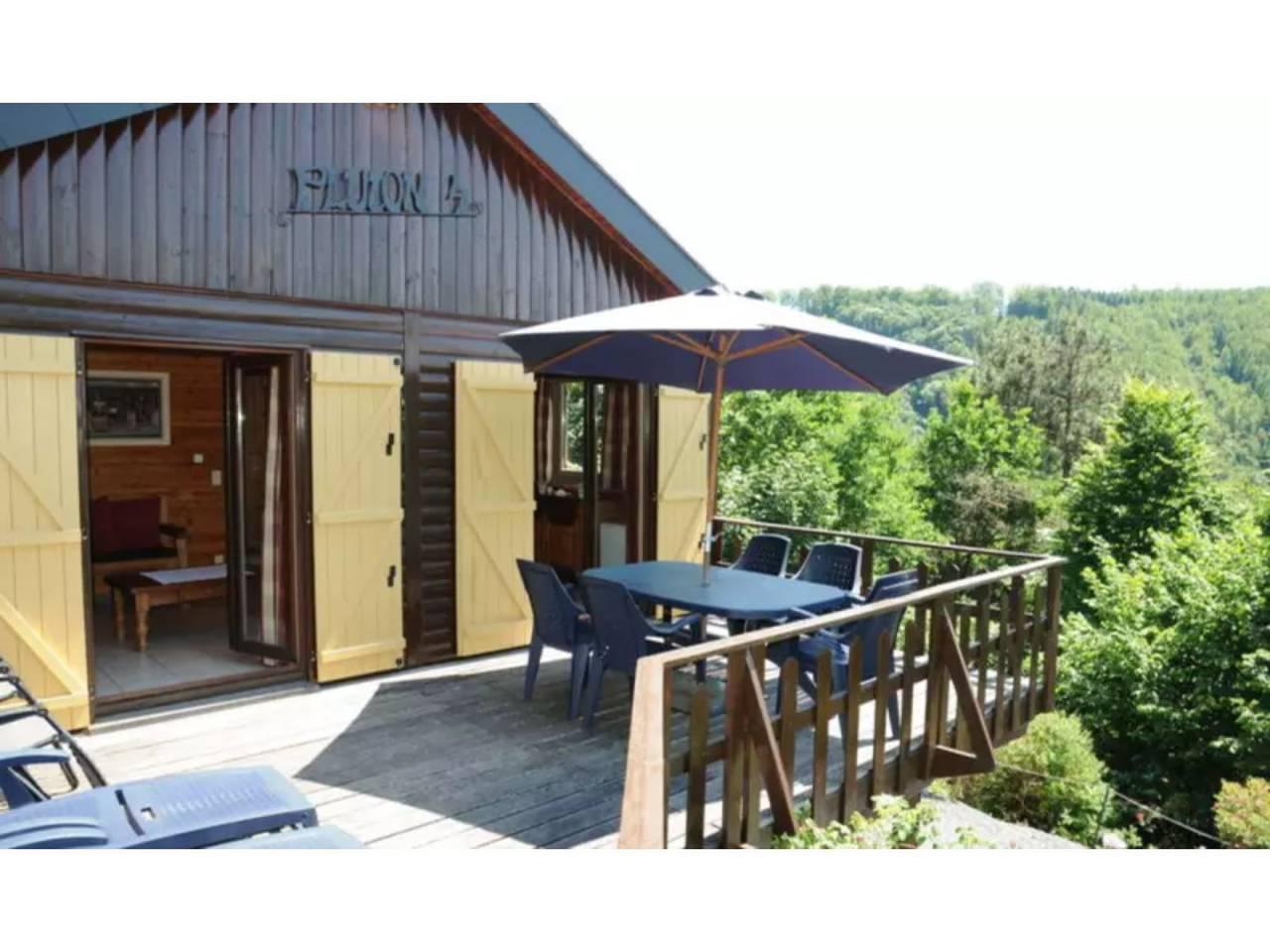 Vakantiehuis in Belgische Ardennen, België voor 6 personen foto 8