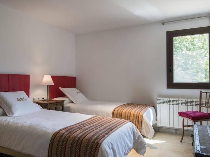 Vakantiehuis in Bages, Spanje voor 8 personen foto 12