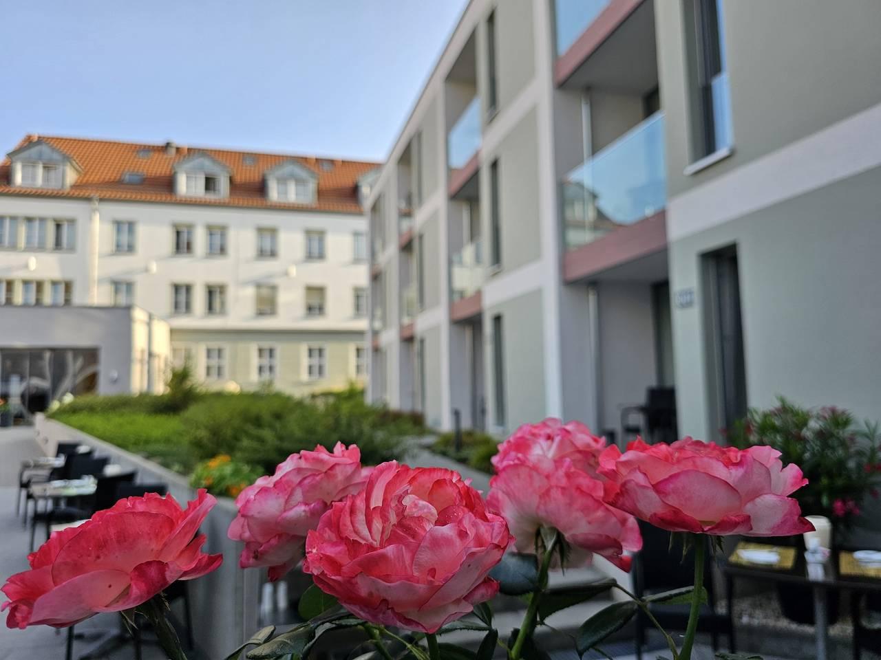 Vakantieappartement in Erfurt, Duitsland voor 4 personen foto 5
