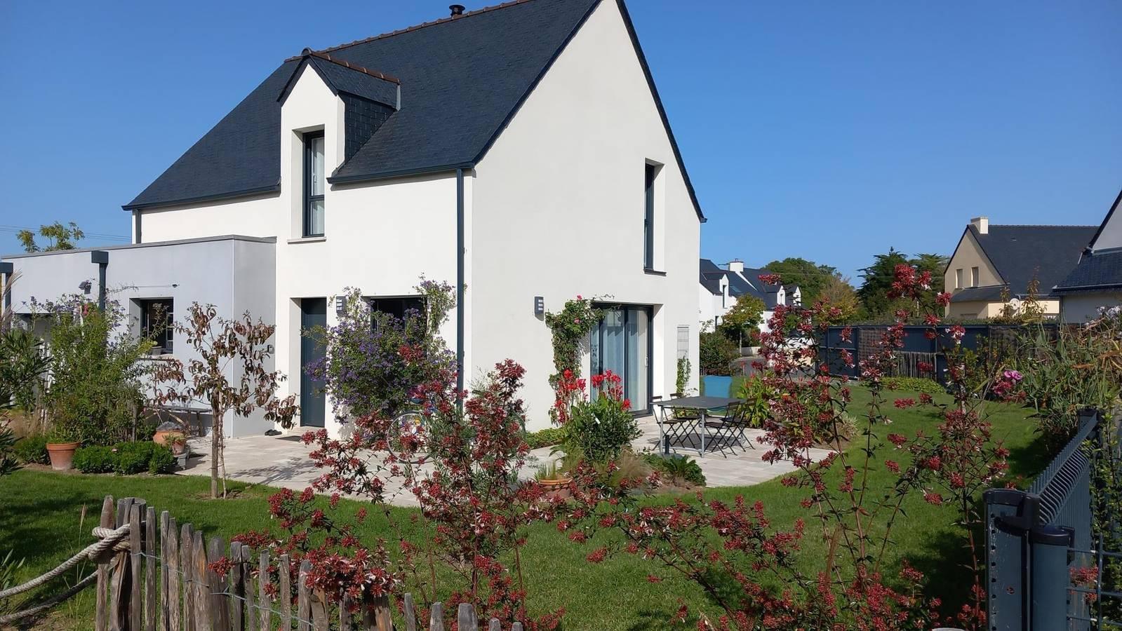 Vakantiehuis in Sarzeau, Frankrijk voor 8 personen foto 6