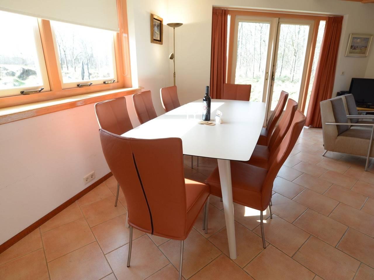 Vakantiehuis in Texel, Nederland voor 8 personen foto 7