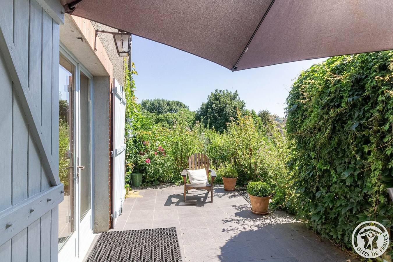 Vakantiehuis in Pyreneeën, Frankrijk voor 2 personen foto 11