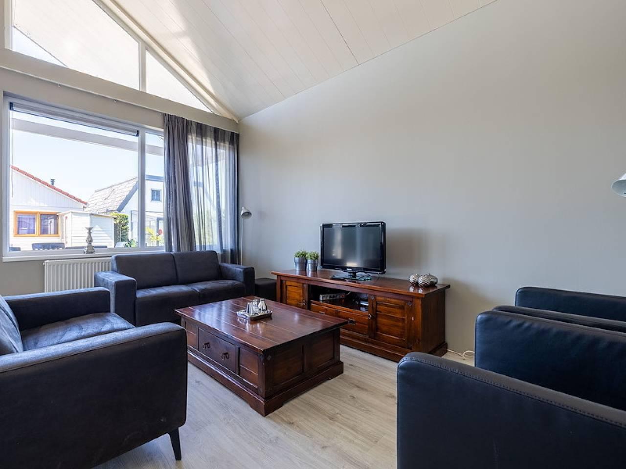 Vakantiehuis in IJsselmeer foto 3