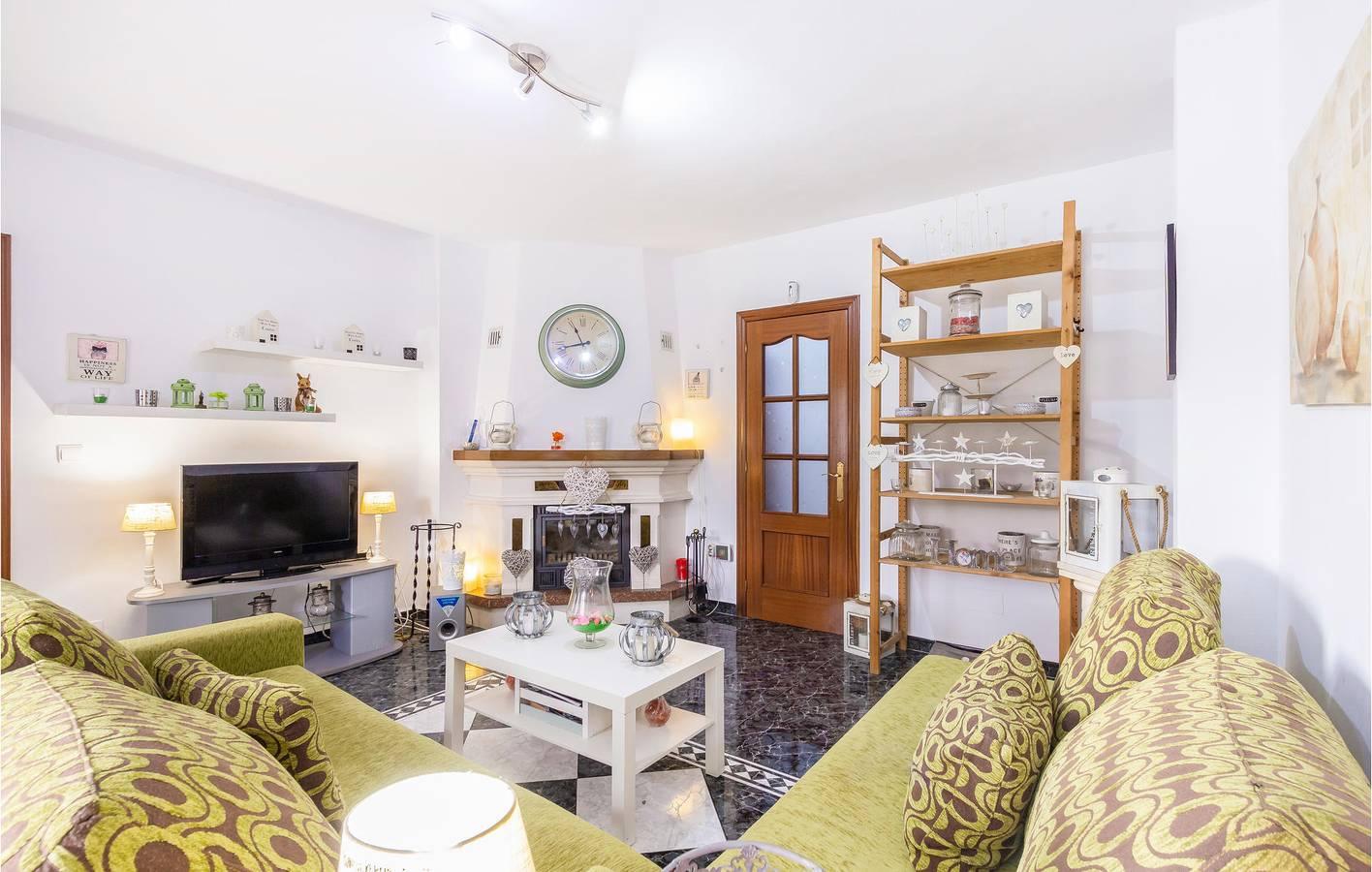 Vakantiehuis in Sedella, Spanje voor 6 personen foto 3