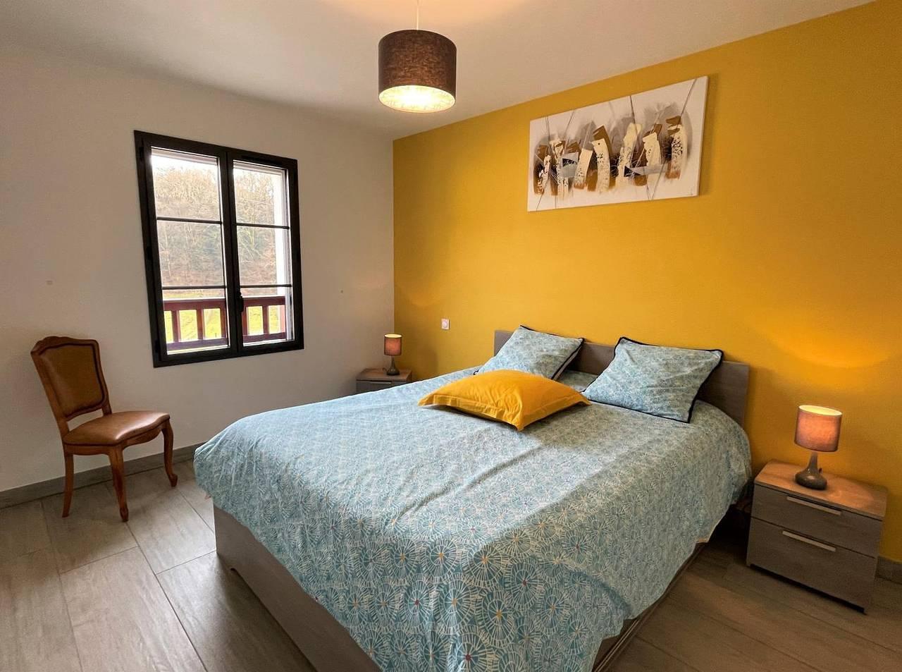 Vakantiehuis in Macaye, Frankrijk voor 4 personen foto 3