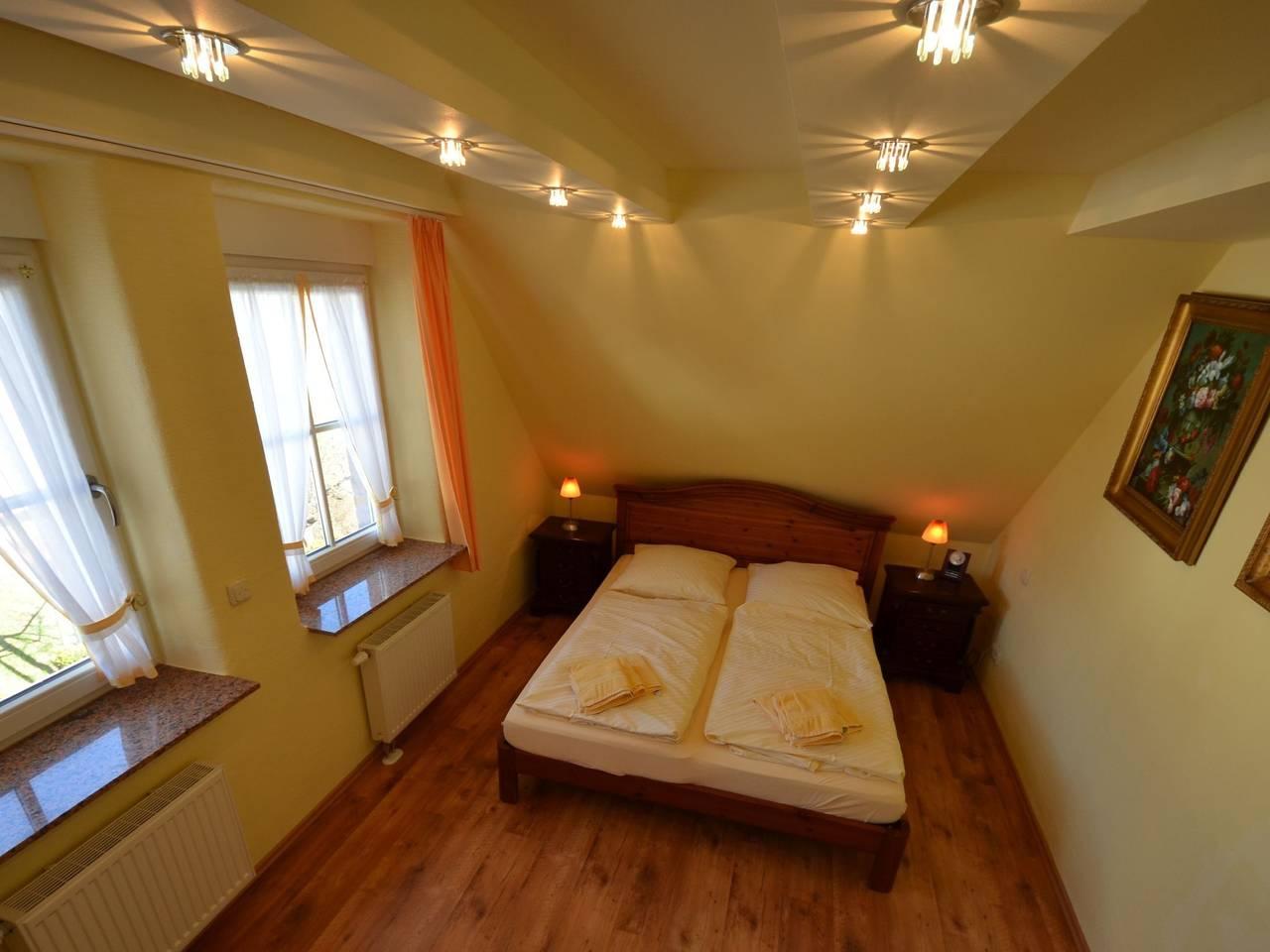 Vakantieappartement in Rügen, Duitsland voor 6 personen foto 14