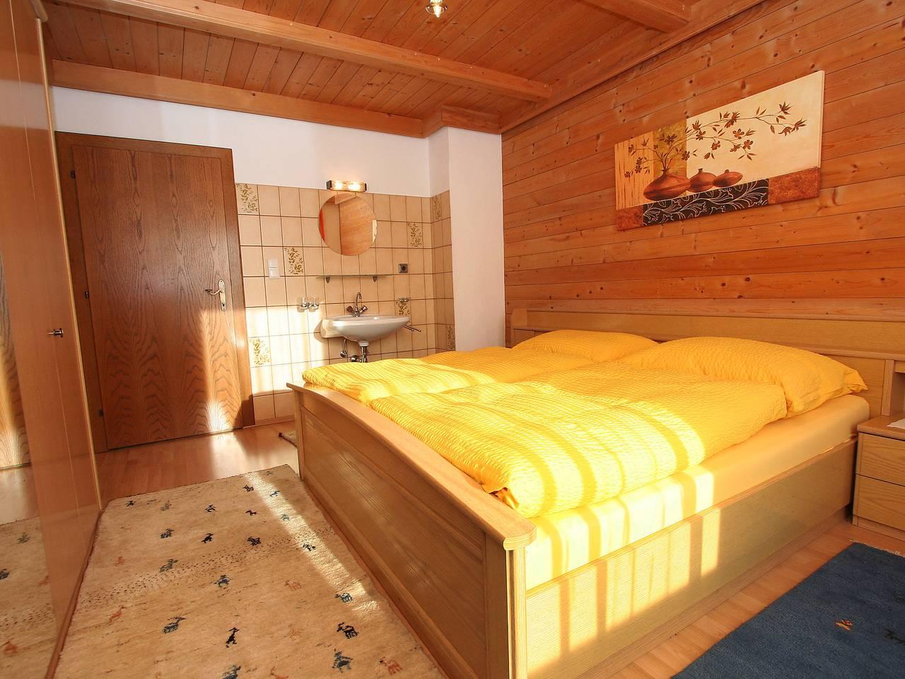 Vakantieappartement in Zillertal, Oostenrijk voor 7 personen foto 13