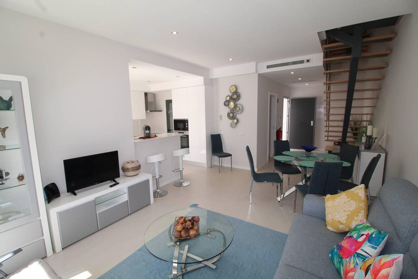 Vakantiehuis in Alvor, Portugal voor 6 personen foto 4