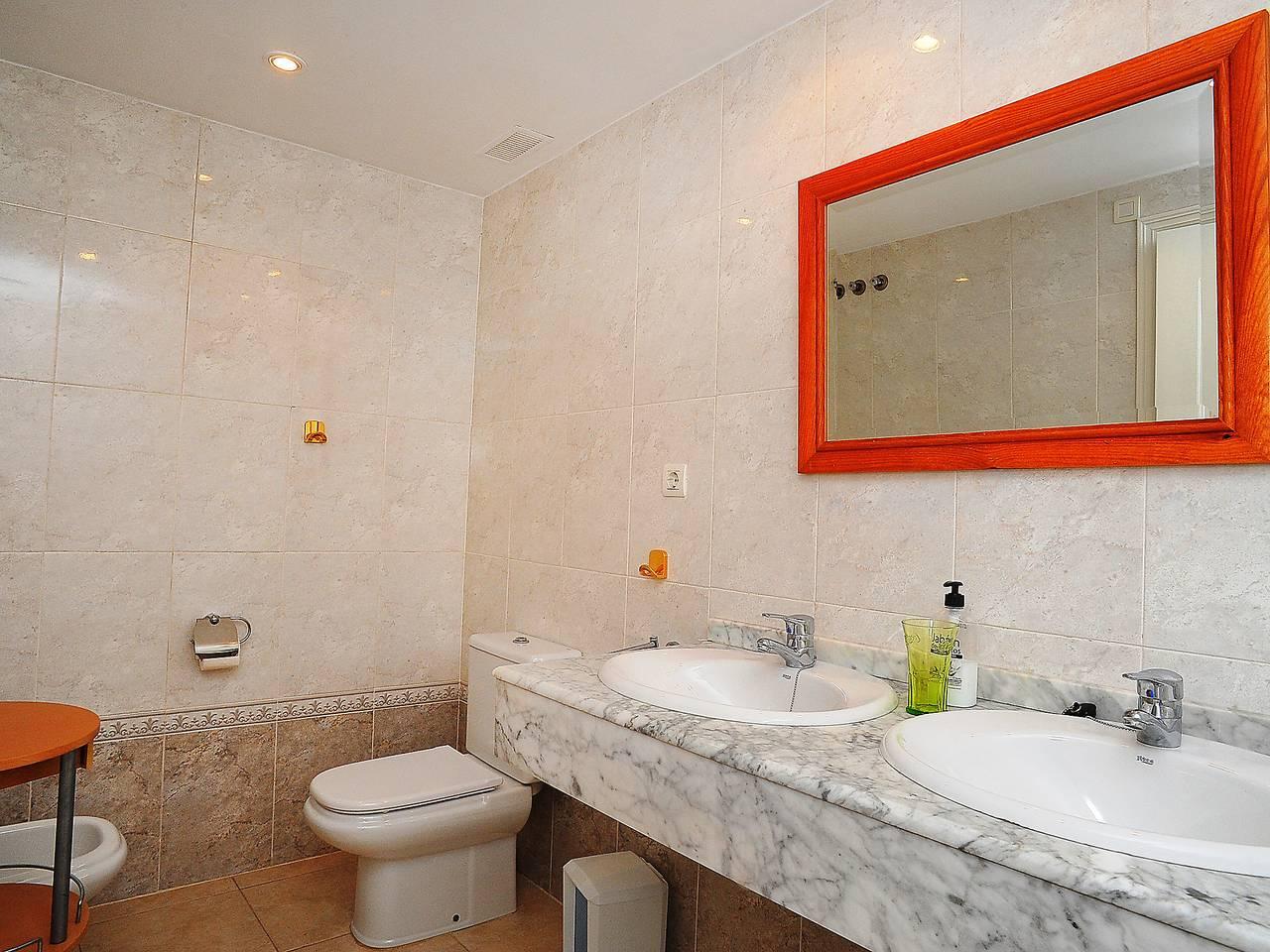 Vakantieappartement in Jávea, Spanje voor 6 personen foto 13