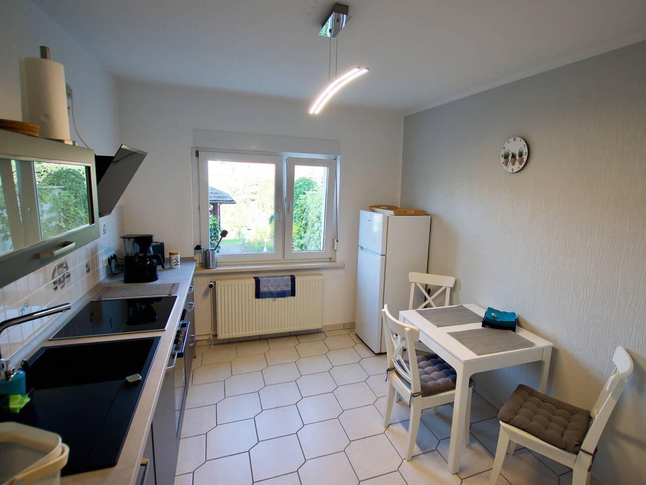Vakantieappartement in Bad Langensalza, Duitsland voor 3 personen foto 10