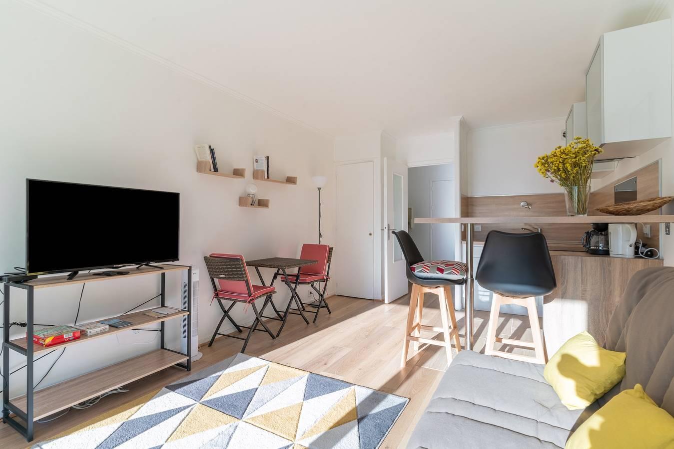 Vakantieappartement in Côte de Jade vanaf 59€ per nacht
