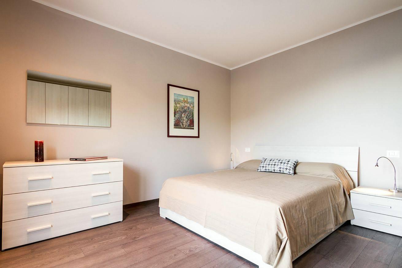 Vakantieappartement in Comomeer, Italië voor 6 personen foto 12