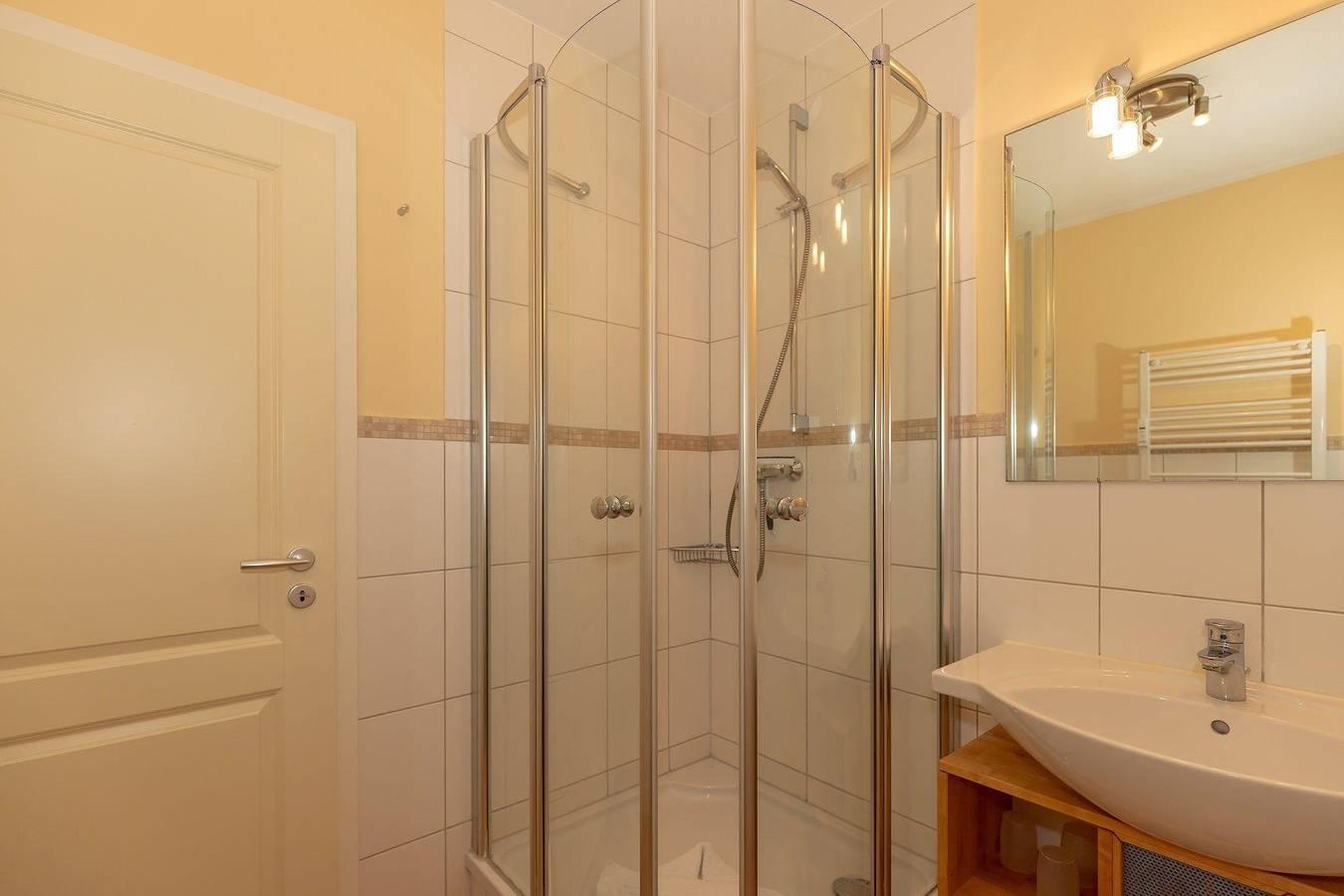 Vakantieappartement in Kühlungsborn, Duitsland voor 4 personen foto 15