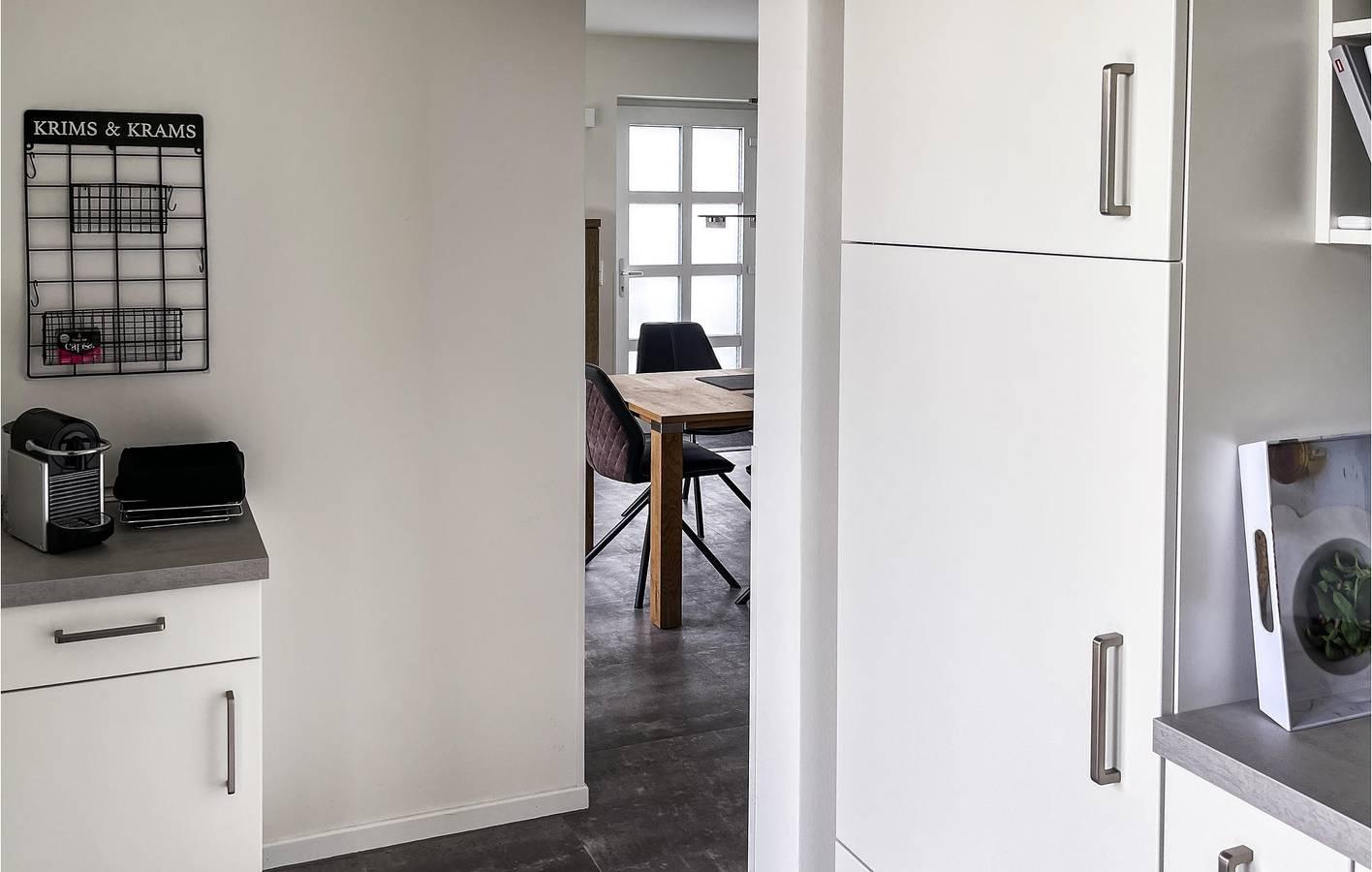 Vakantieappartement in Insel Poel, Duitsland voor 4 personen foto 13