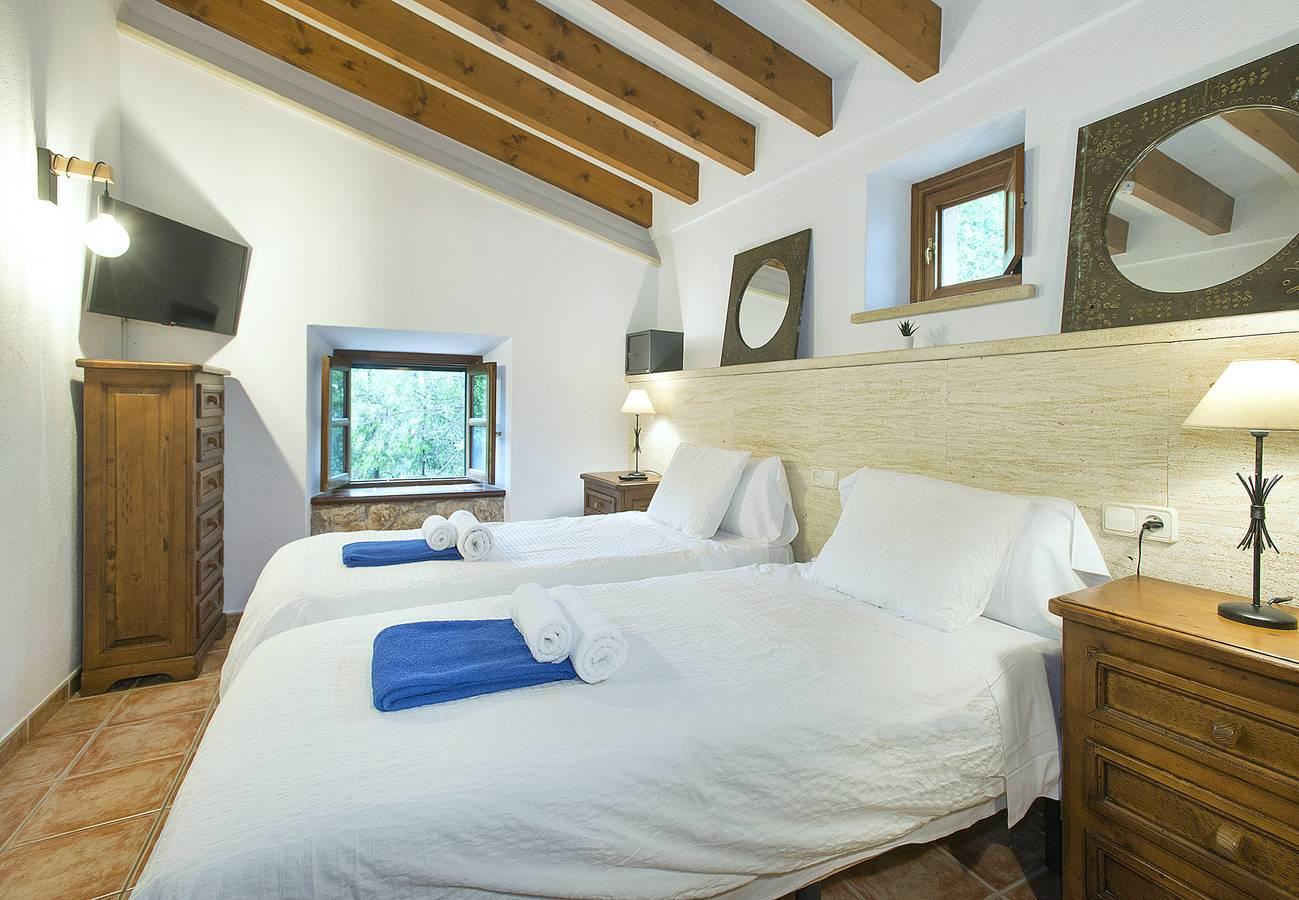 Vakantiehuis in Mallorca, Spanje voor 6 personen foto 11
