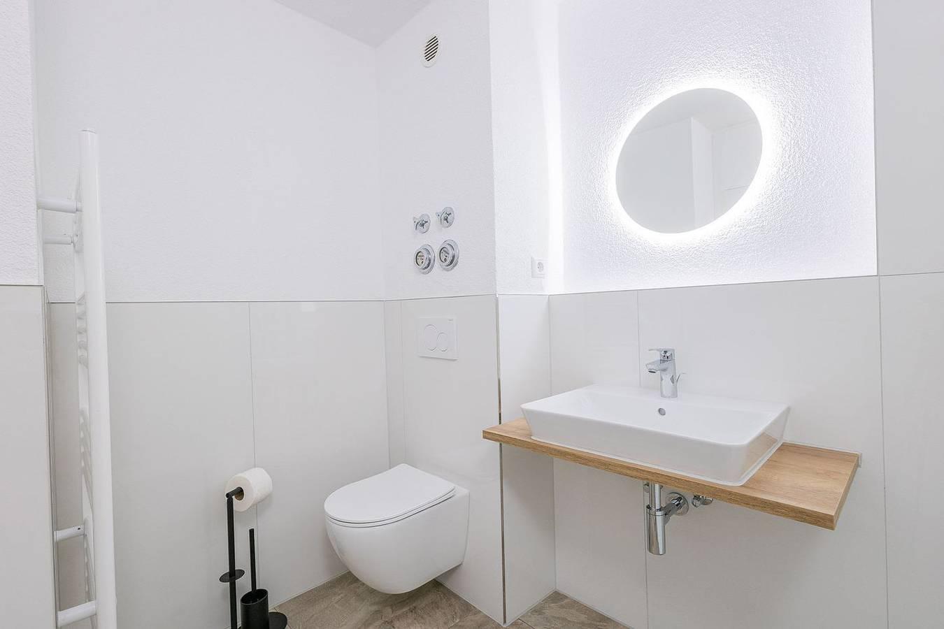 Vakantieappartement met 1 slaapkamer en terras in Immenstaad am Bodensee, Duitsland voor 4 personen foto 19