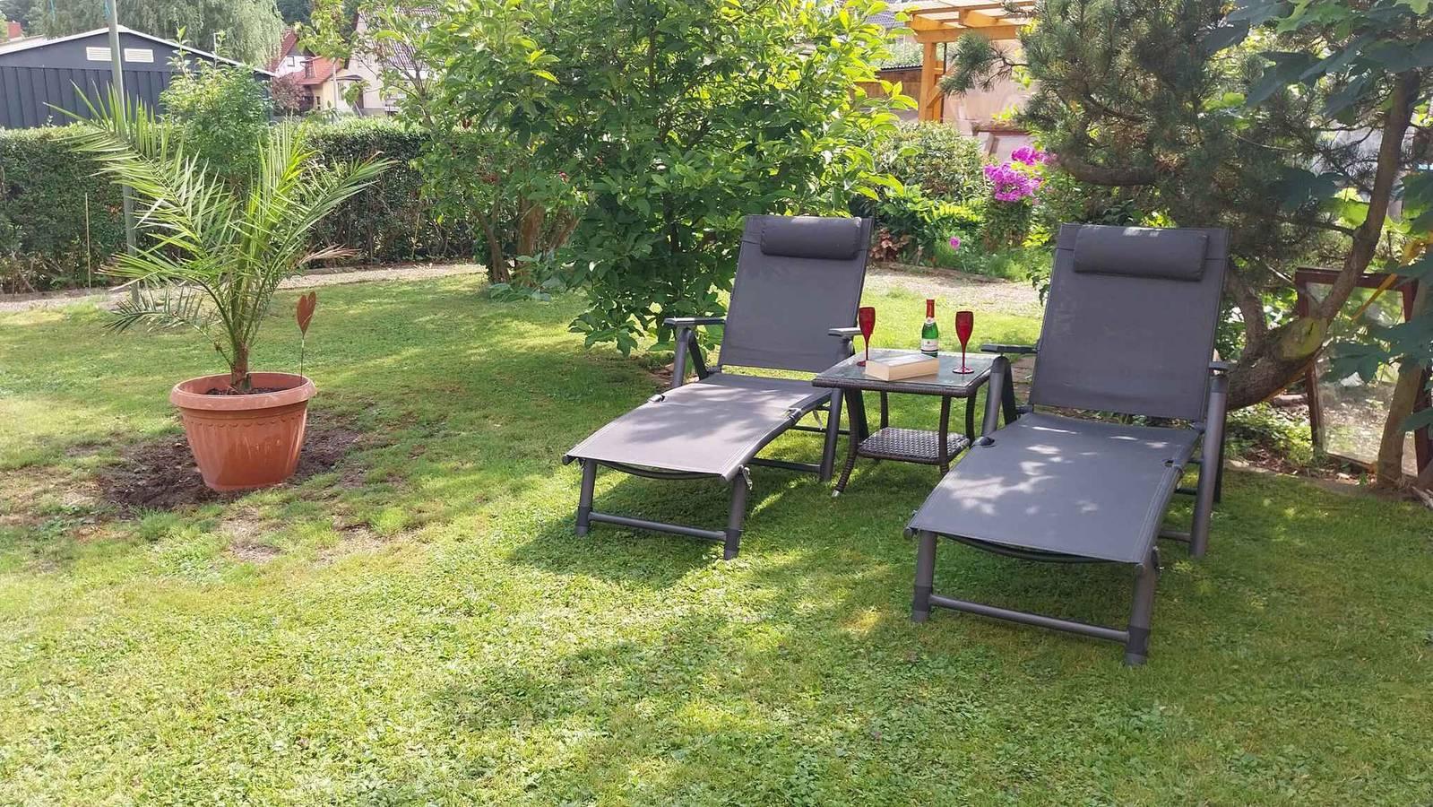Vakantiehuis in Thüringer Woud, Duitsland voor 4 personen foto 4