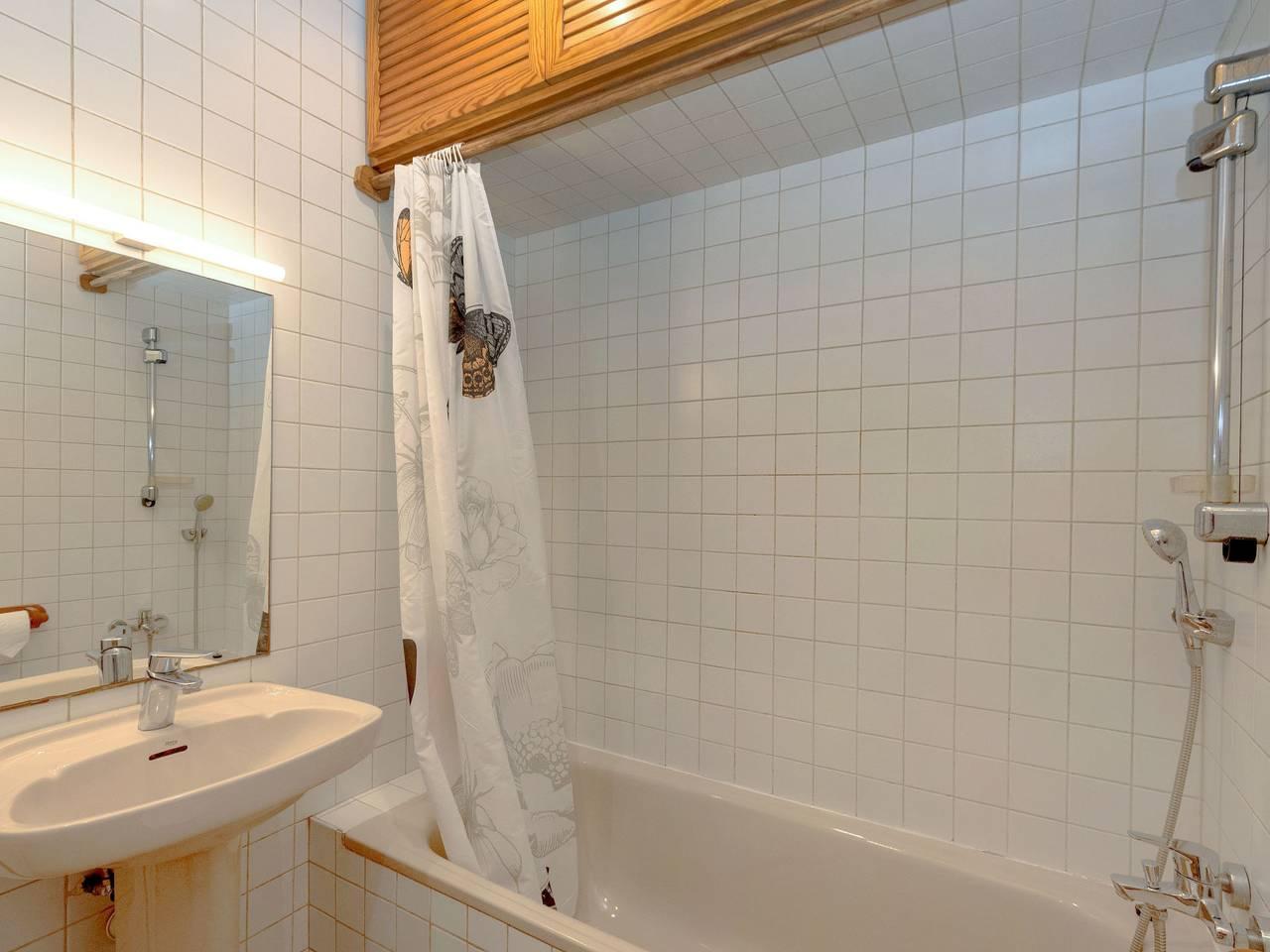Vakantieappartement in Barcelona, Spanje voor 3 personen foto 17