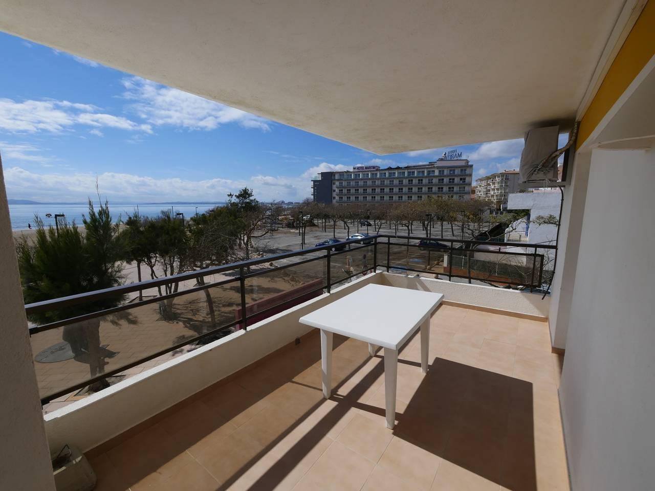 Vakantieappartement in Roses, Spanje voor 6 personen foto 3