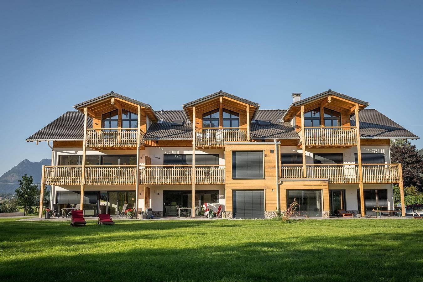 Enzian Hütte in Sonthofen, Zwaben (Bayern), Duitsland voor 6 personen foto 21