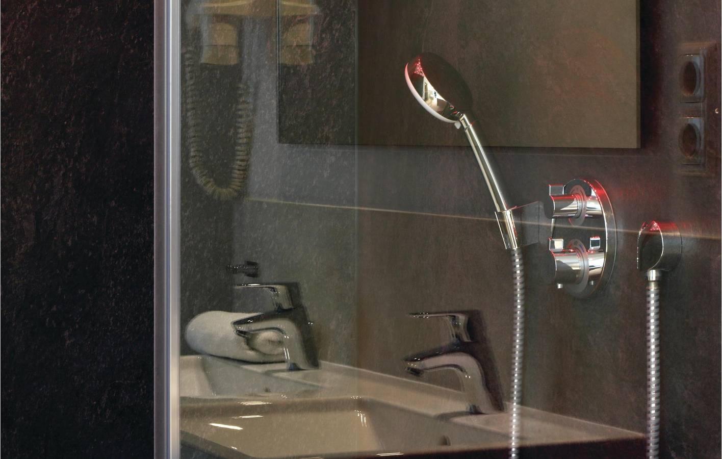 Vakantieappartement met jacuzzi en sauna in Priwall, Lübeck, Duitsland voor 6 personen foto 24