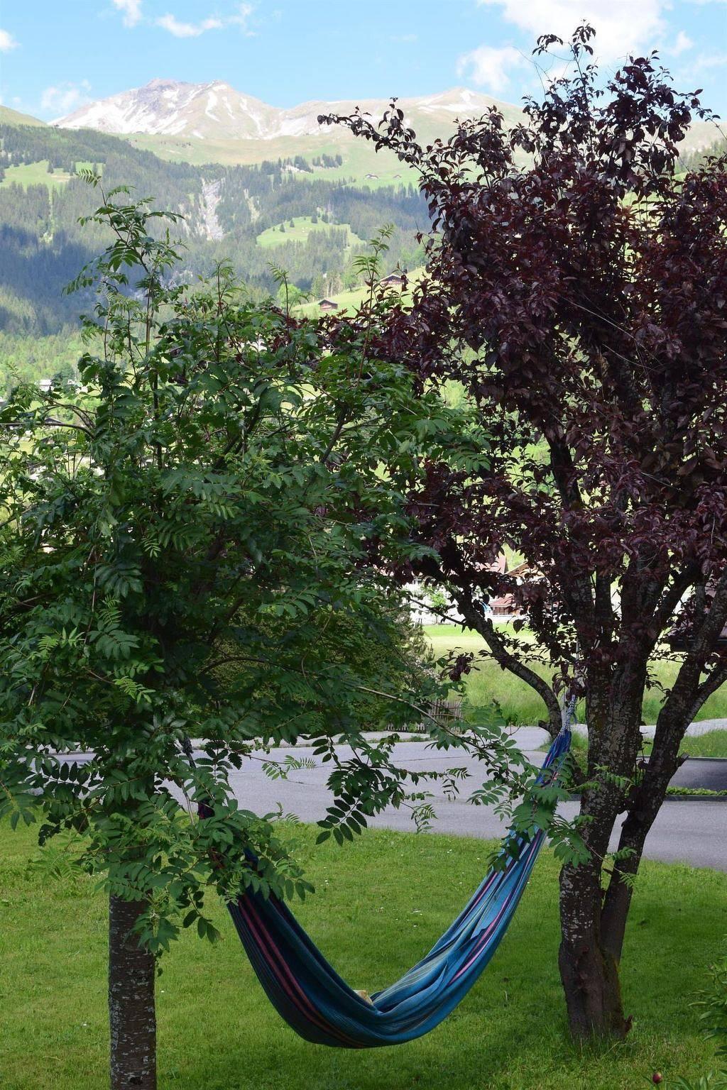 Gwunderstübli in Lenk im Simmental, Lenk, Zwitserland voor 2 personen foto 9