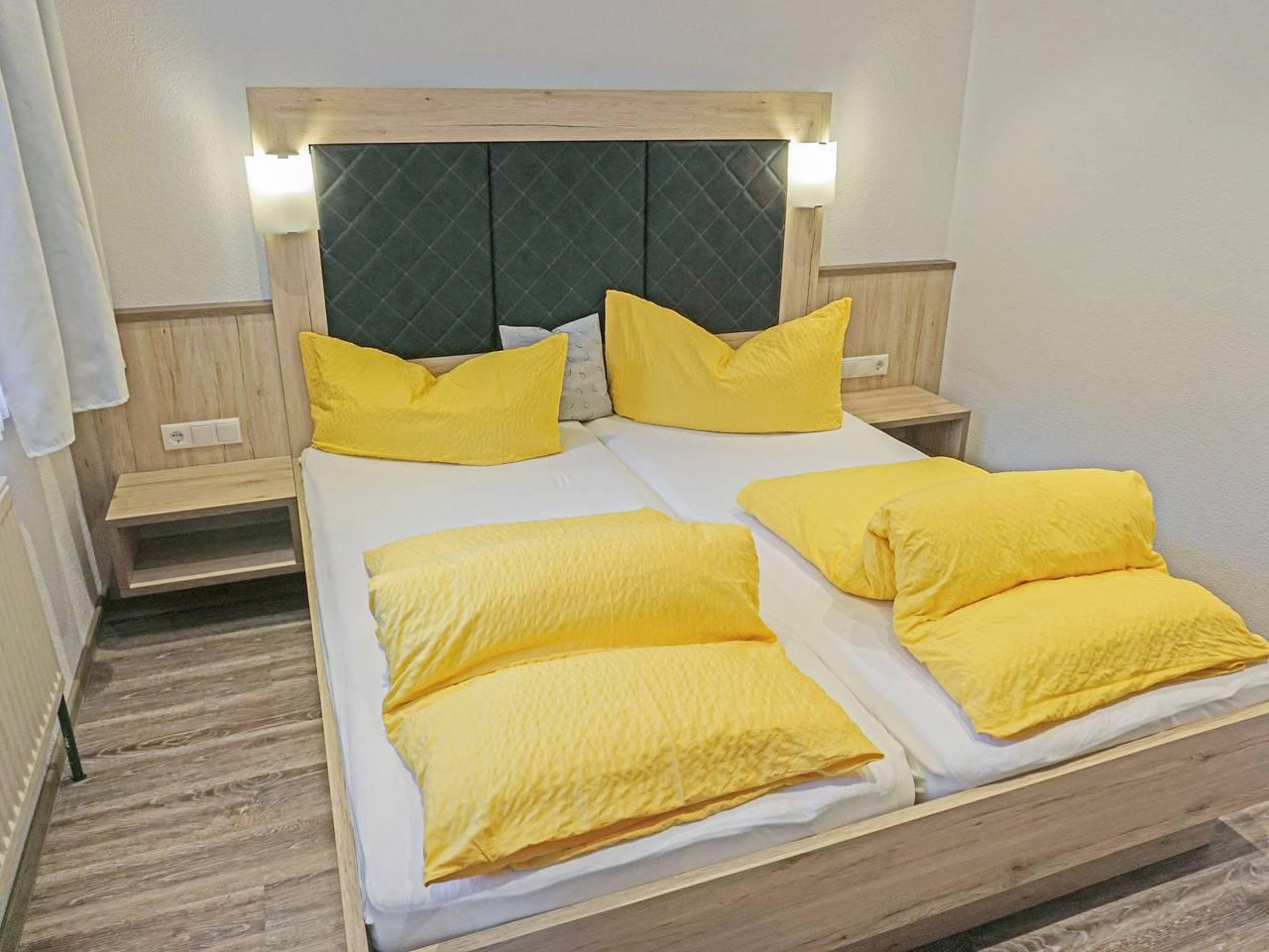 Vakantieappartement met sauna en binnenzwembad in Stubai Alps, Sölden, Oostenrijk voor 3 personen foto 5