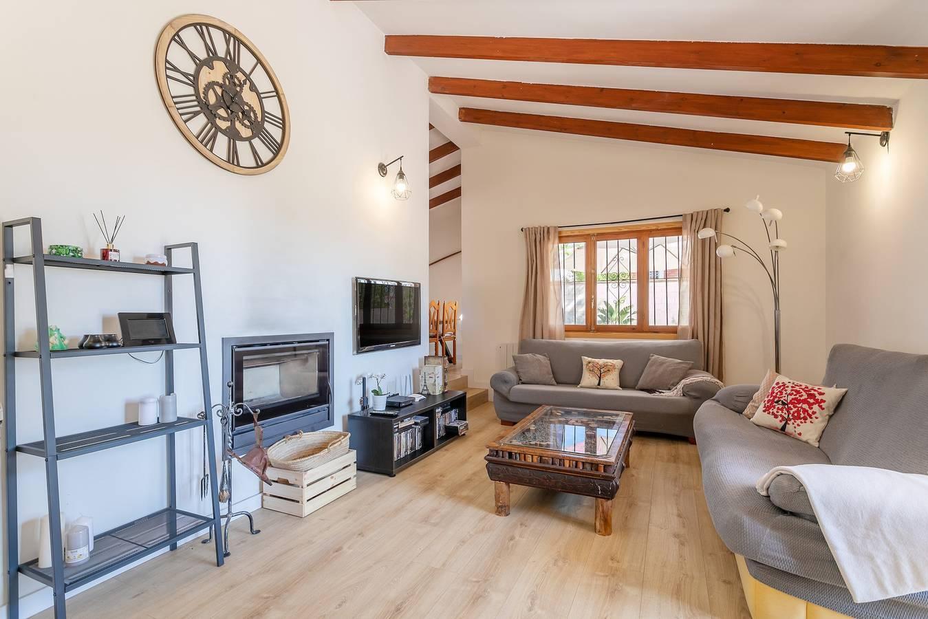 Vakantiehuis in Busot, Spanje voor 5 personen foto 9