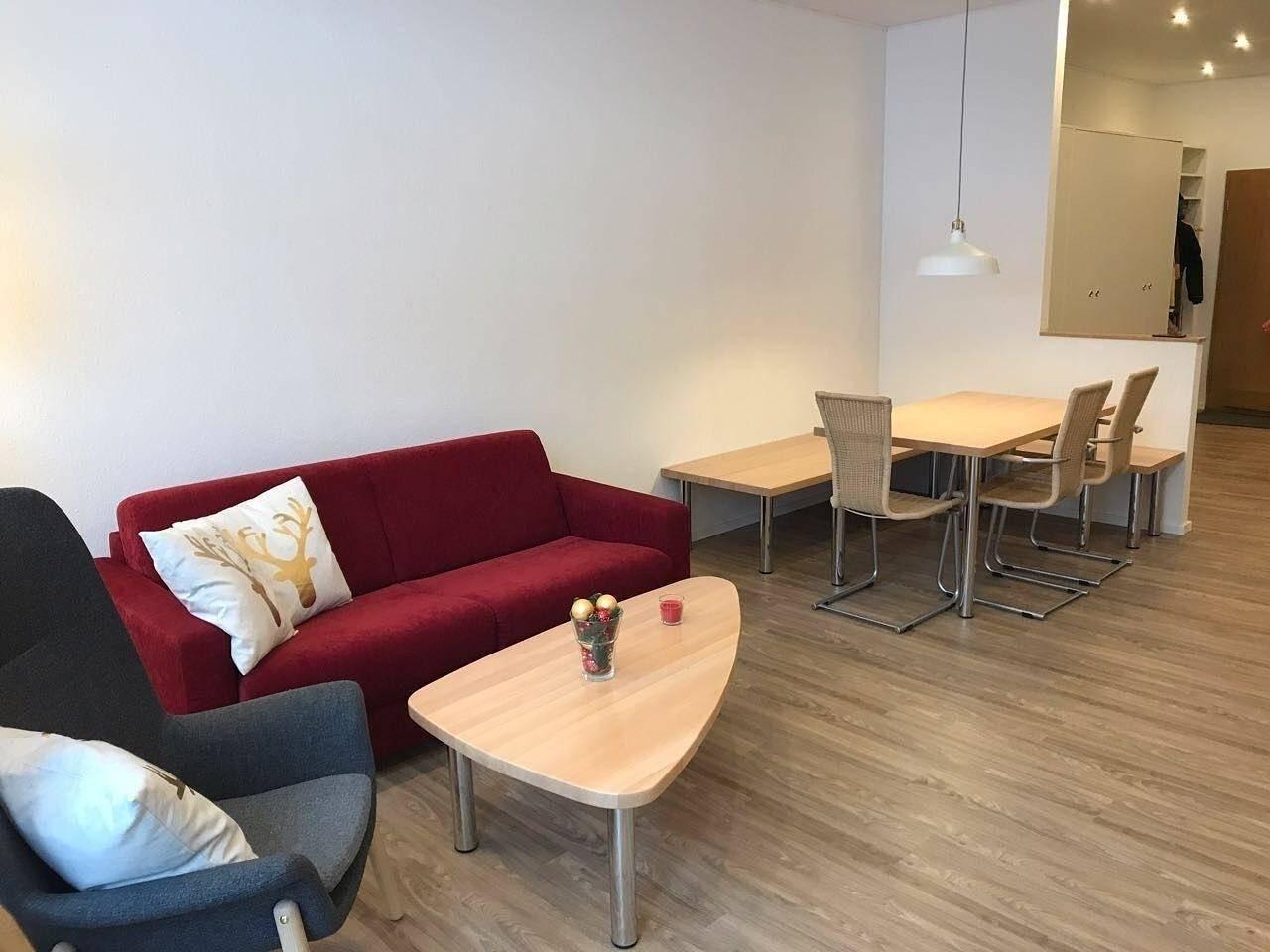 Vakantieappartement in Zwaben, Duitsland voor 4 personen foto 5