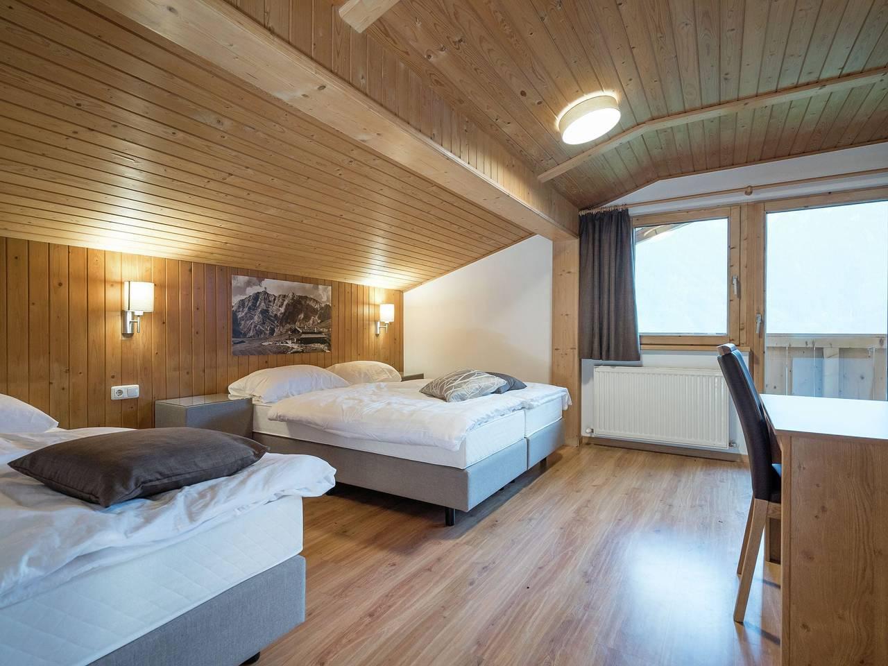 Vakantiehuis in Pinzgau, Oostenrijk voor 50 personen foto 8