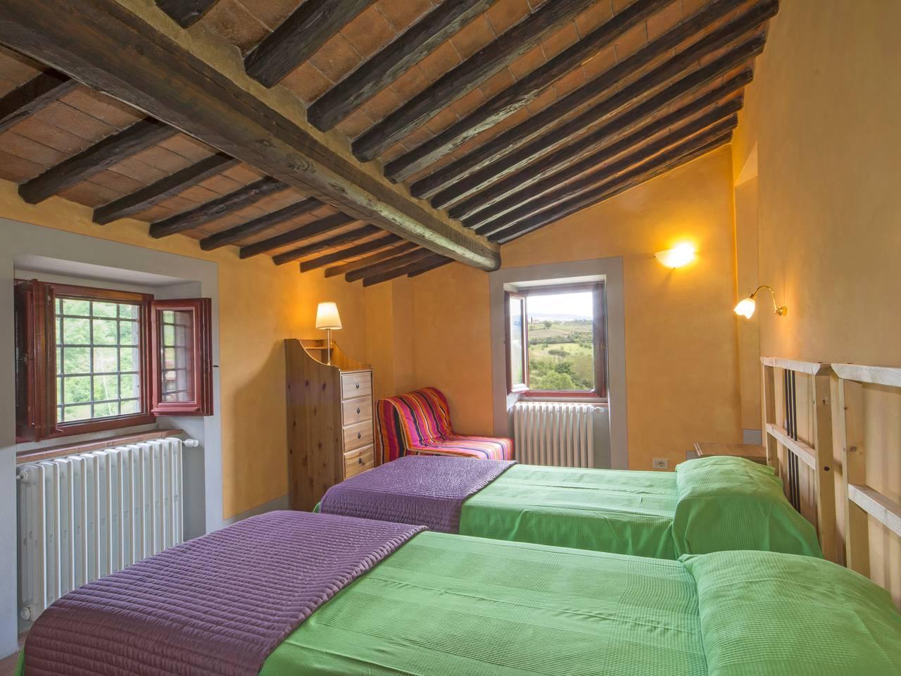 Vakantiehuis in Greti, Italië voor 6 personen foto 16
