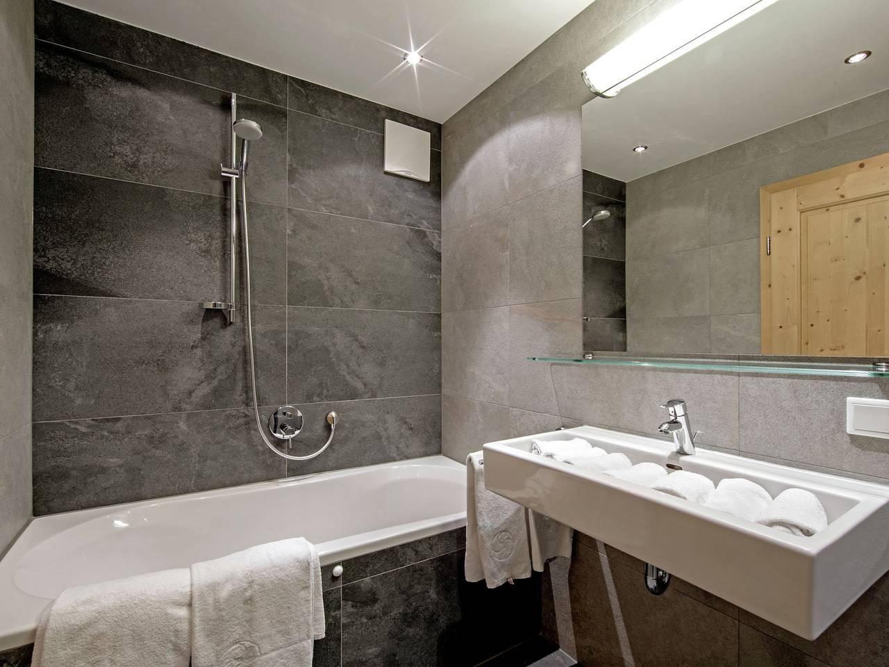 Vakantieappartement in Gerlos, Oostenrijk voor 6 personen foto 14