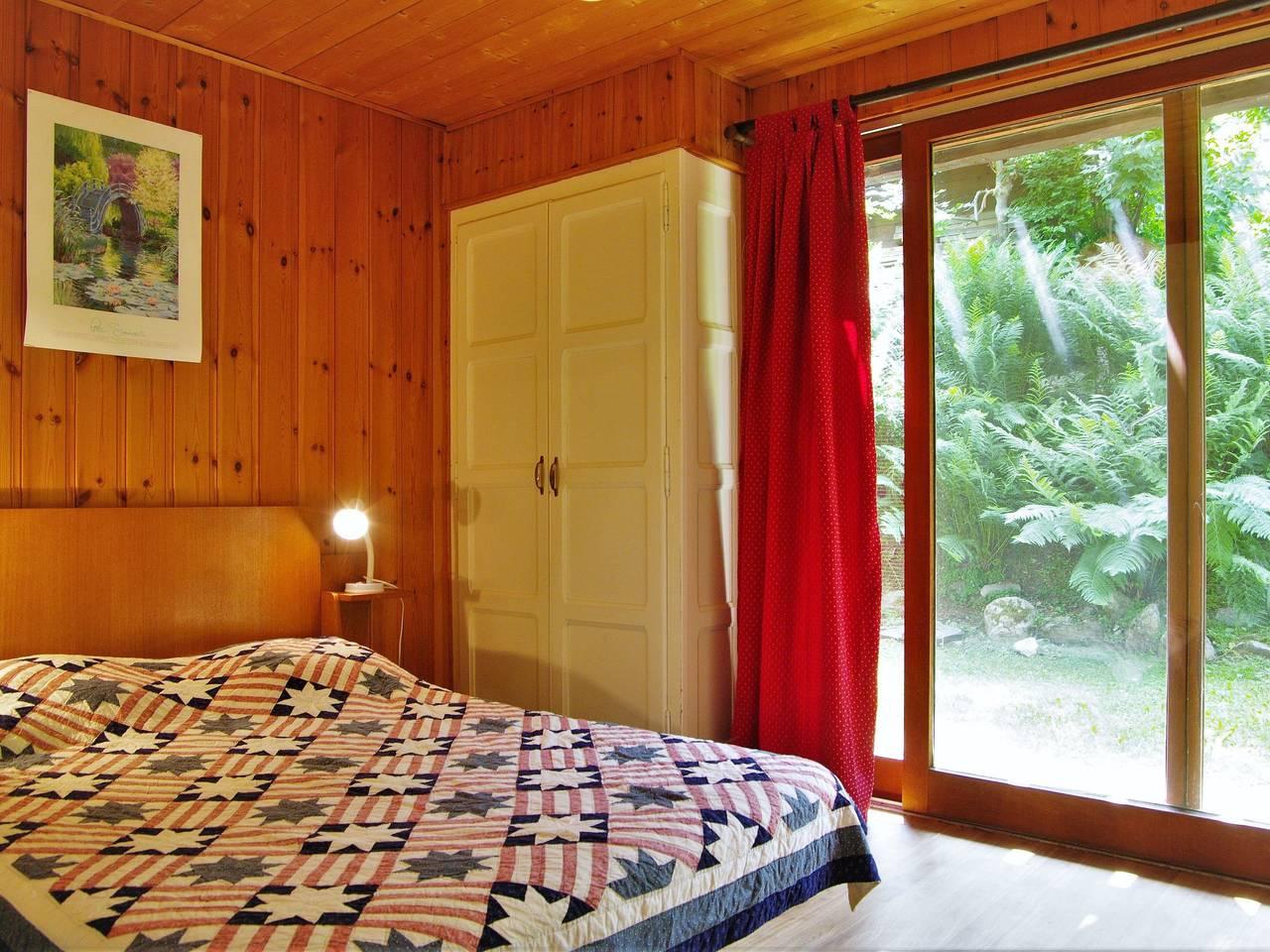 Vakantiehuis in Chamonix, Mont Blanc-massief, Frankrijk voor 12 personen foto 22