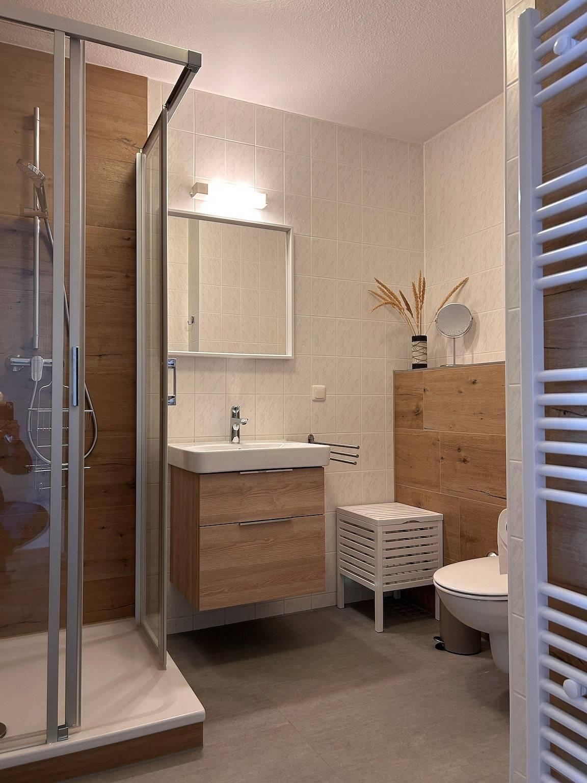 Vakantieappartement in Kühlungsborn, Duitsland voor 5 personen foto 9