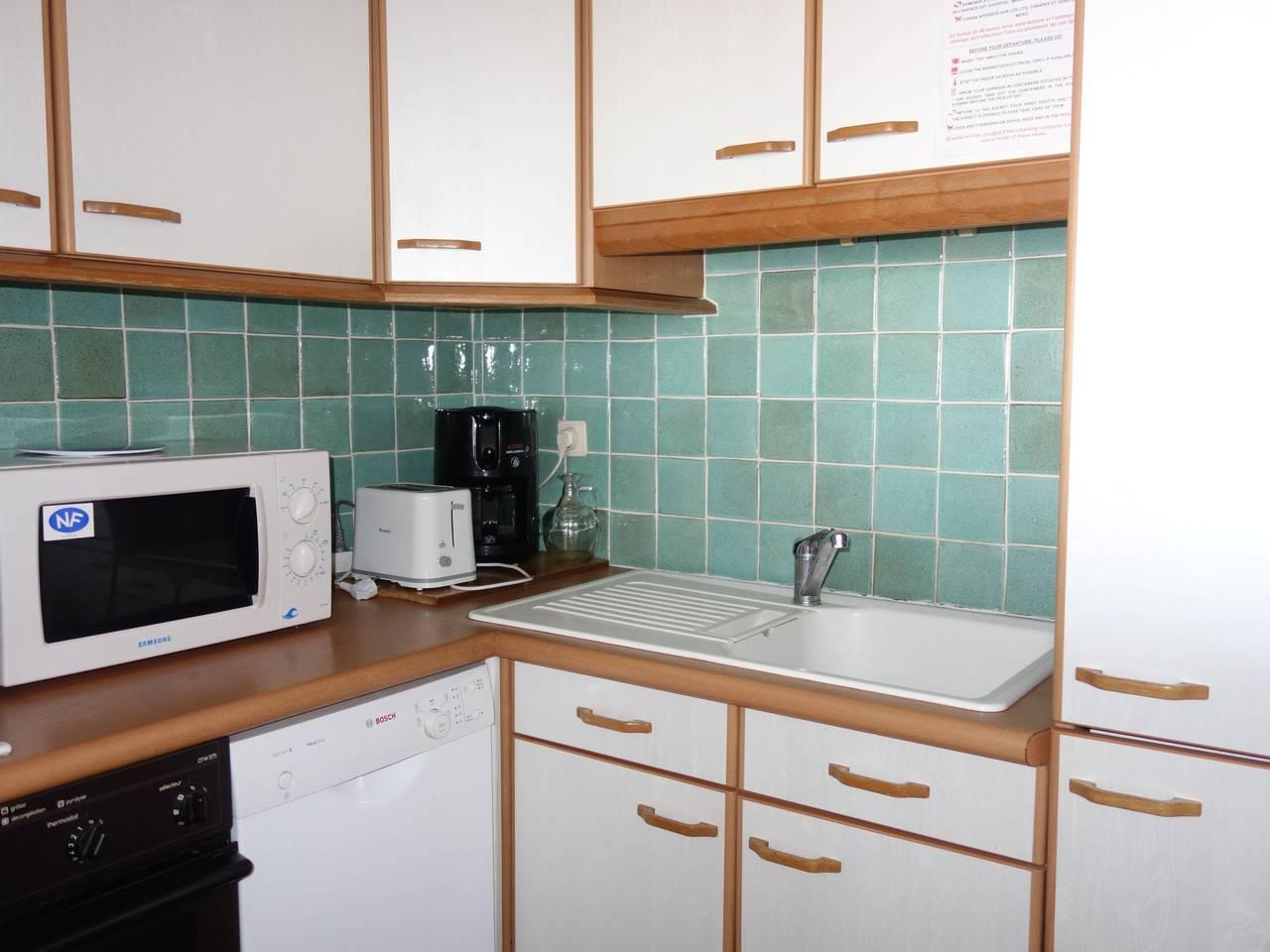 Vakantieappartement in Var, Frankrijk voor 5 personen foto 11