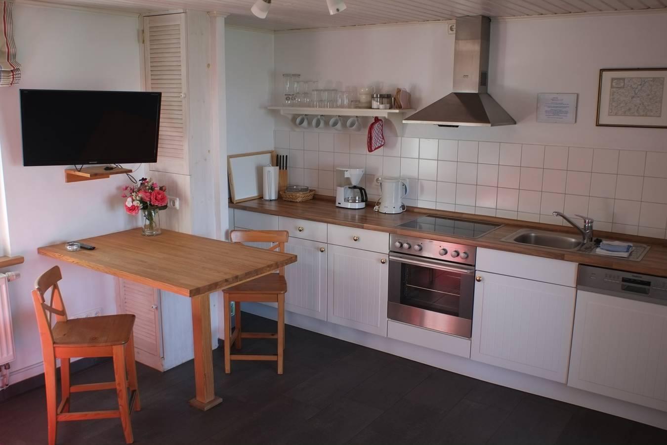 Vakantieappartement in Amt Schlei-Ostsee, Duitsland voor 2 personen foto 4
