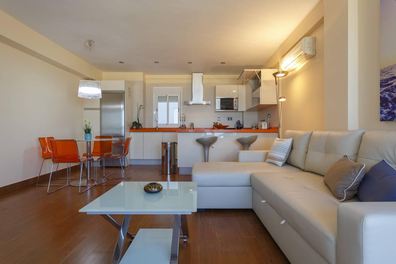 Vakantieappartement in Cádiz, Spanje voor 4 personen foto 17