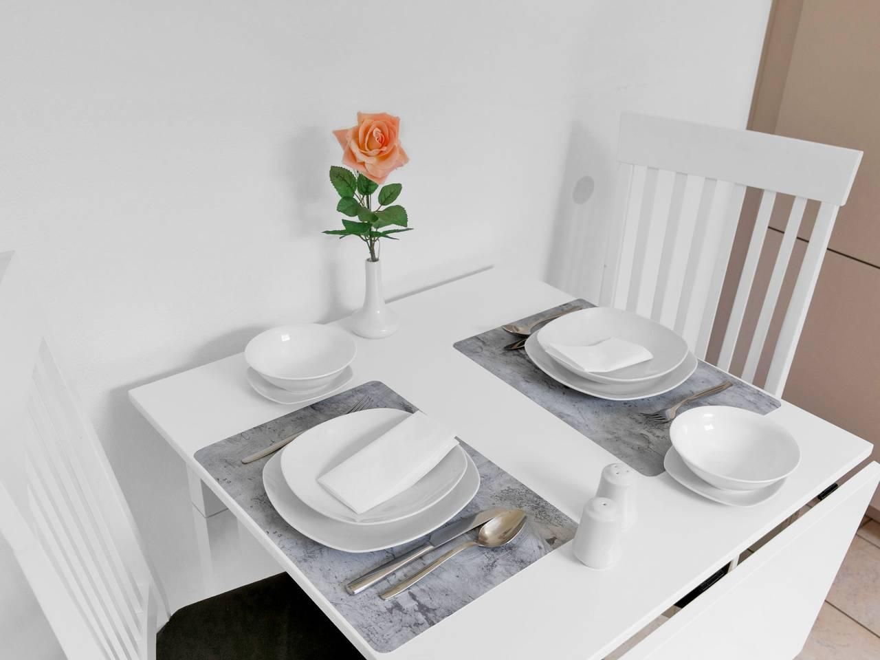 Vakantieappartement in Waddenzee, Duitsland voor 6 personen foto 11