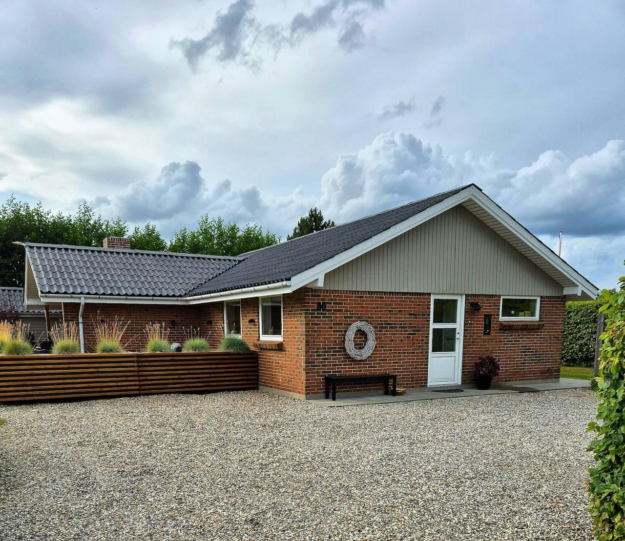 Vakantiehuis in Als foto 2