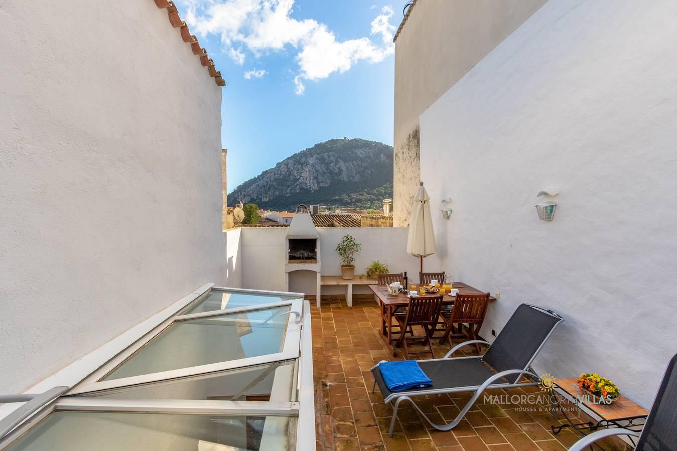 Vakantiehuis in Mallorca, Spanje voor 4 personen foto 15