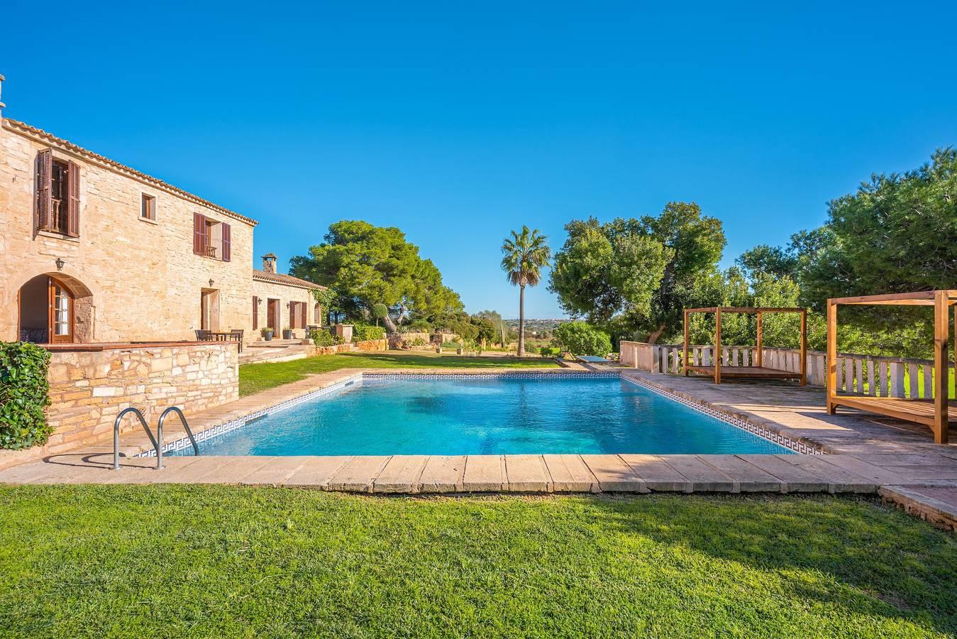 Vakantieappartement in Migjorn, Spanje voor 2 personen foto 3