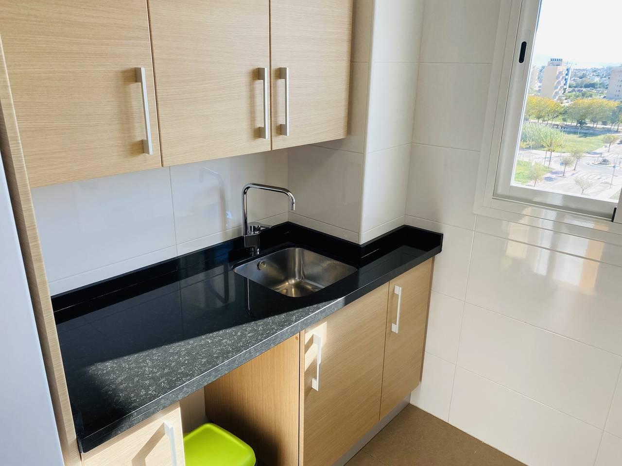 Vakantieappartement in Safor, Spanje voor 5 personen foto 11