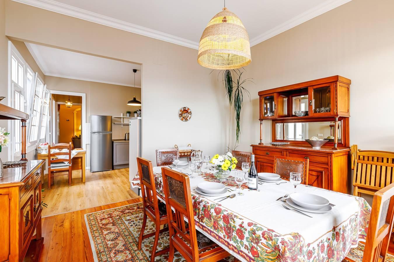 Vakantieappartement in Faial foto 5