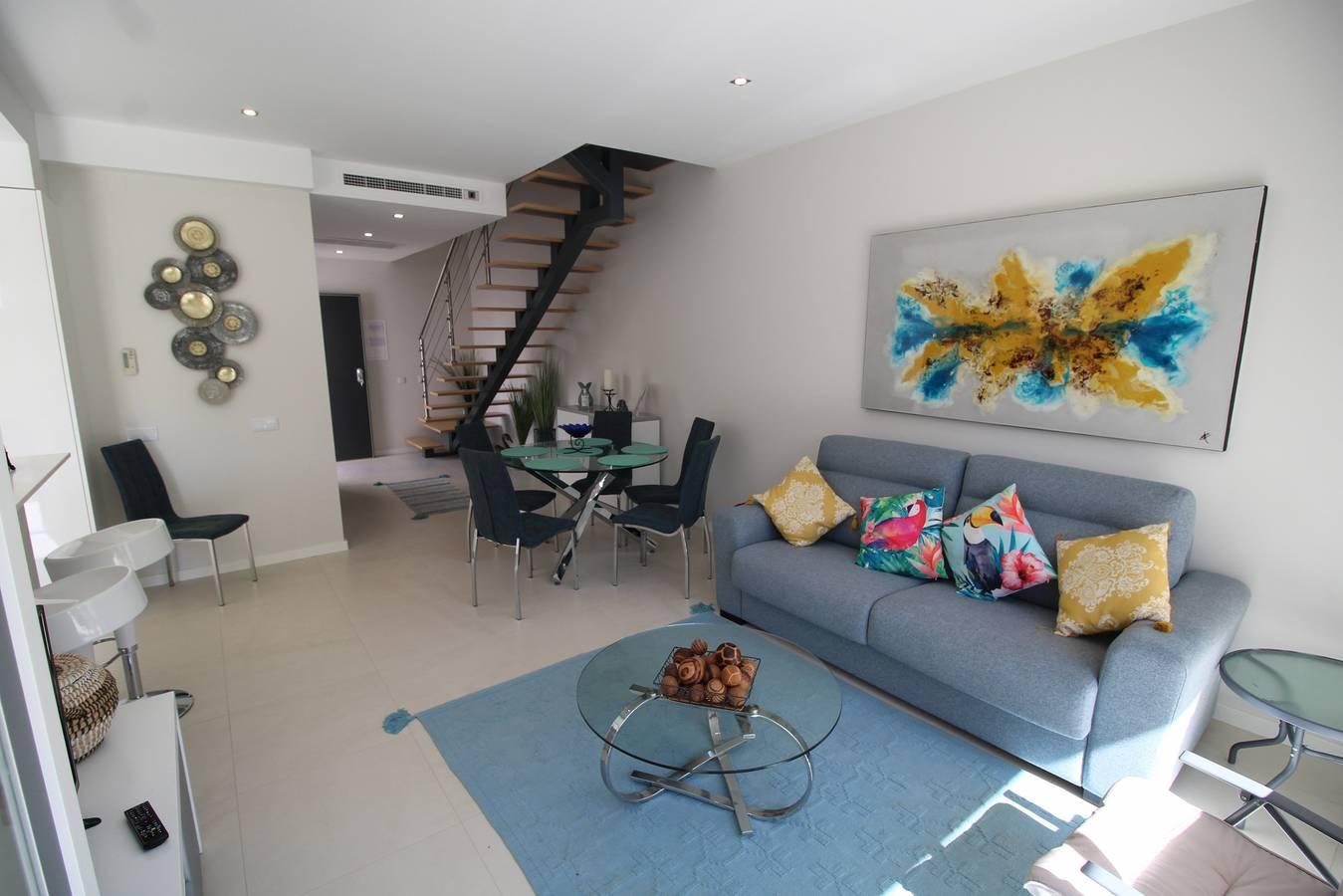 Vakantiehuis in Alvor, Portugal voor 6 personen foto 2