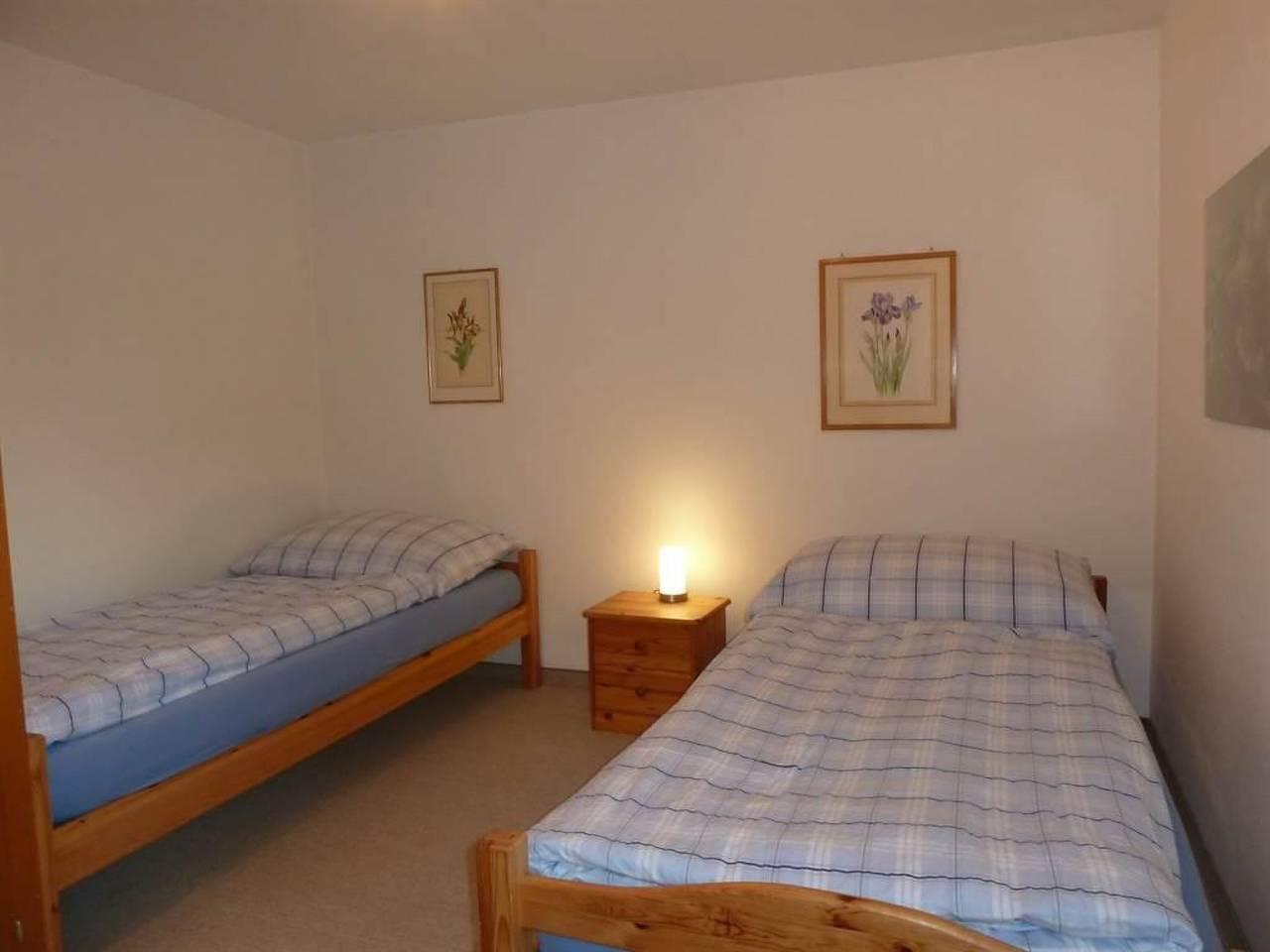 Vakantieappartement in Lenk im Simmental, Lenk, Zwitserland voor 2 personen foto 20