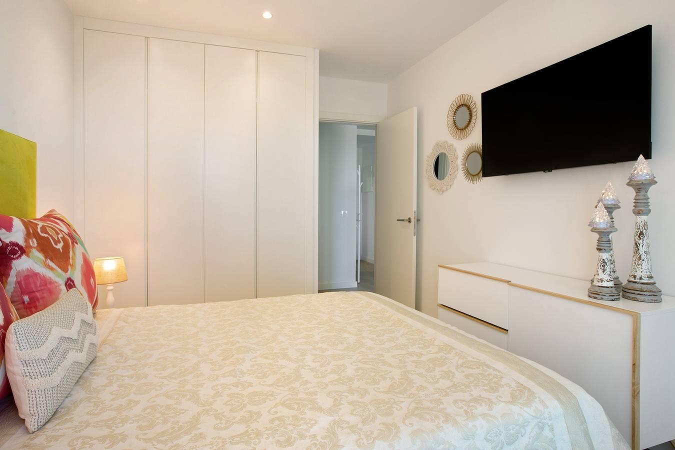 Vakantieappartement in Telde, Spanje voor 4 personen foto 15