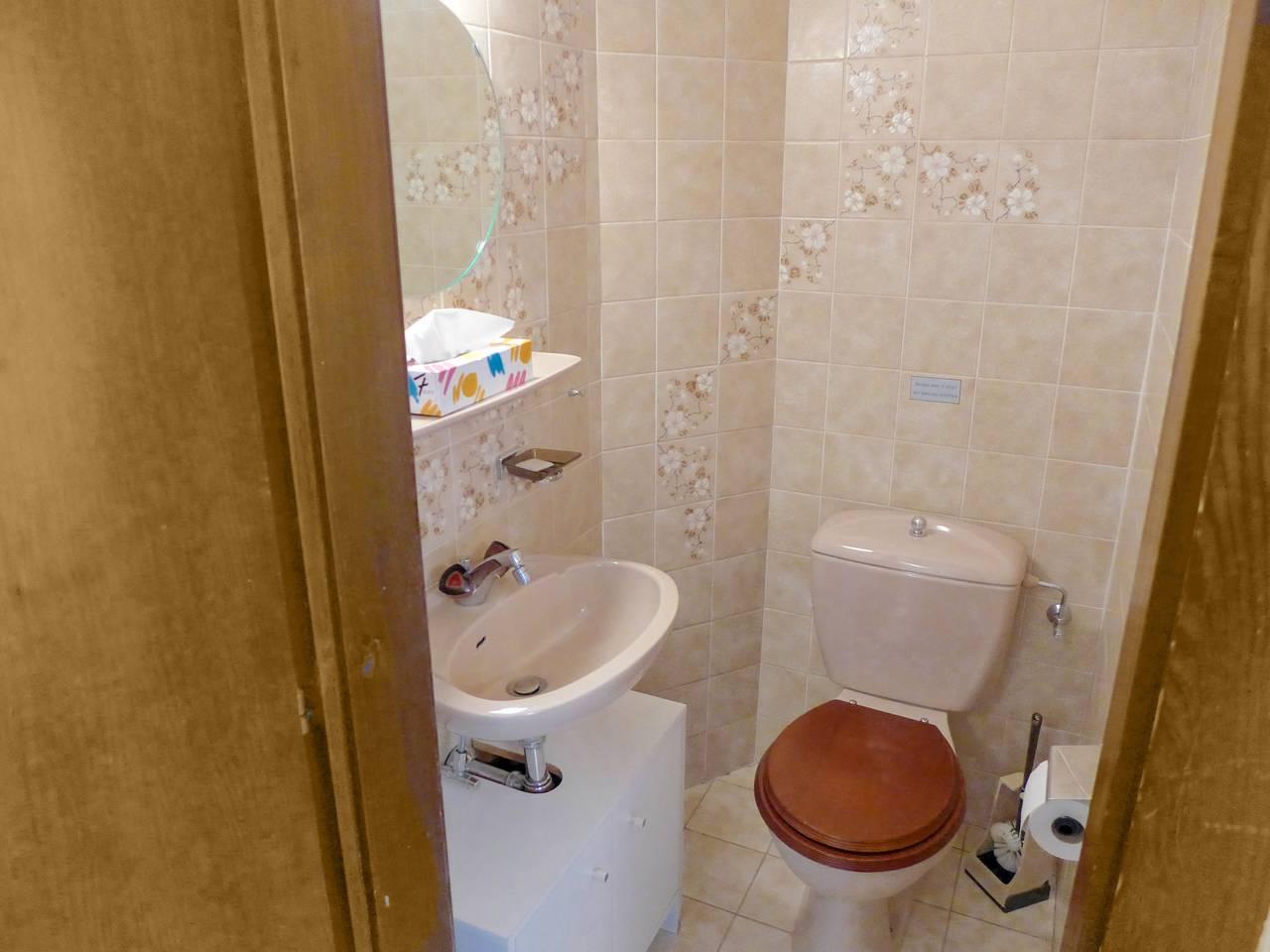 Vakantieappartement in Montana, Zwitserland voor 4 personen foto 15